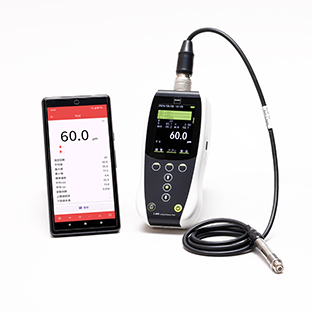 米麦水分計『ライスタf』 生産者様向け仕様 | ケツト科学研究所