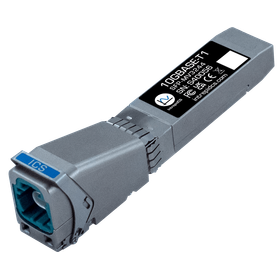 車載Ethernet用SFPモジュール