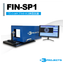 ワンショットフラットネス検査装置　FIN-SP1
