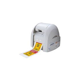 外国人労働者の安全教育に！ラベルプリンター【Bepop】