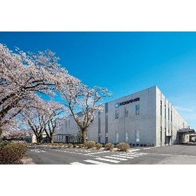 株式会社コガネイ 駒ヶ根事業所