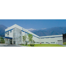 平和産業株式会社 駒ヶ根工場