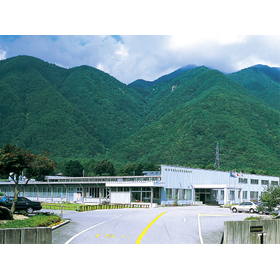 株式会社北澤電機製作所