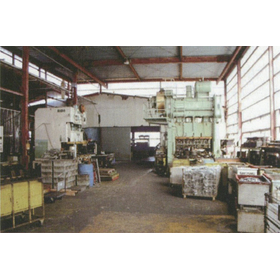 株式会社竹内製作所