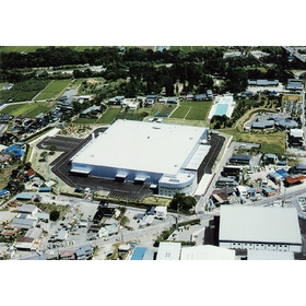 トヨセット株式会社 駒ヶ根工場