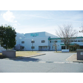 ハチ食品株式会社信州駒ヶ根工場