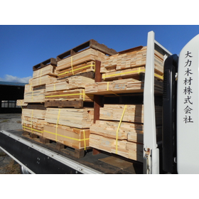 有限会社大力木材