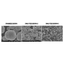 Supporting material development with particle design and surface coating technologies! High-capacity materials for mobility