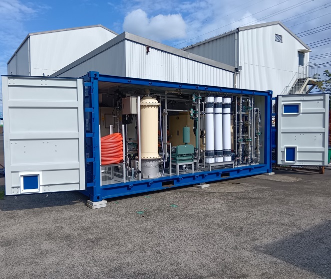 磁気活水器『M.G.I.マグネタイザー』 竹田商店 | イプロスものづくり