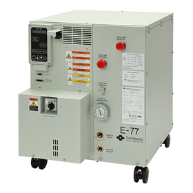 圧縮機　E-77シリーズ【住友重機械工業製】【正規代理店】