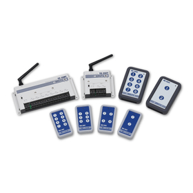 Industrial Remote Control for India...