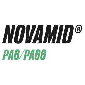 【PA6、PA66】Novamid