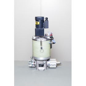 Grease Application Electric Quantit...