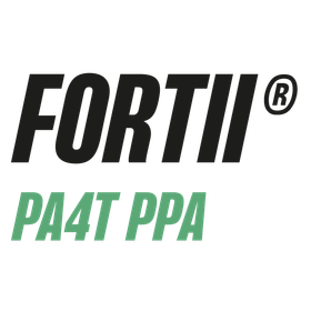 【PA4T PPA】ForTii