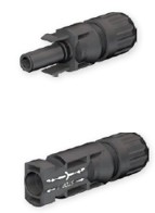 ストーブリ社製】太陽光発電用MC4、MC4-EVO2コネクタ | 丸紅エレ