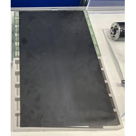 High-strength thin-walled GFRP (Prototype)