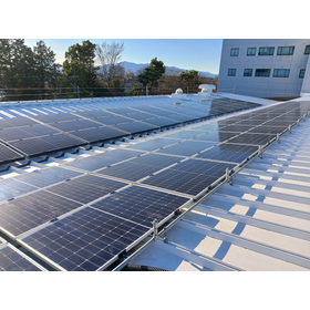 【太陽光義務化】オフグリッド型太陽光発電システム導入_BCP対応