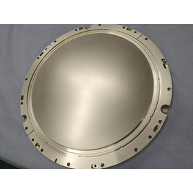 C18150(Cu) backing plate