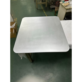 Aluminum Neodymium (Al-Nd) Target