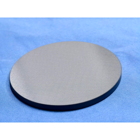 Titanium dioxide (TiO2) target