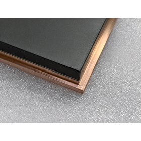 Oxidized nickel (NiO) target