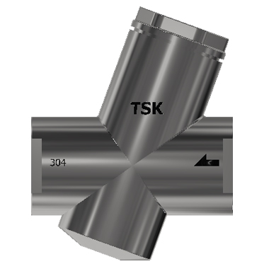 TSKスチームトラップ　TS-S25A Bellows型