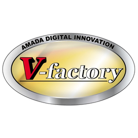 アマダのIoTソリューション『V-factory』
