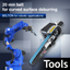 BELTON B-20CL-01, Belt Sander for Robots