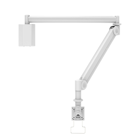 壁面・天吊り固定モニターアーム　HAシリーズ