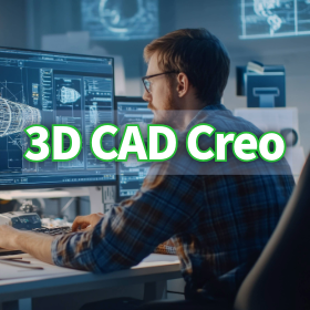 3DCAD Creo 11：ISO GPS準拠とスマートテーブル