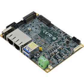 PICO 2.5"ボード「PICO-ARU4」AAEON