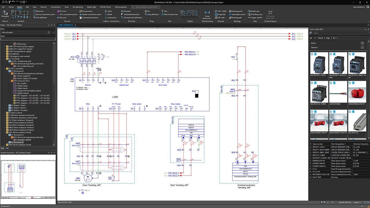 電気設計専用CADとは?