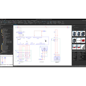 電気設計専用CADとは？