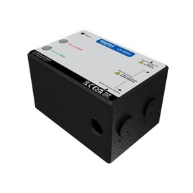 レーザーシャッター