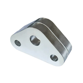 Aluex Link 17 2個セット（シャックル付き）