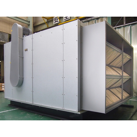 空調機リフォームシステム