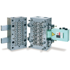 立ち上げ期間が最短になる金型【※医療メーカーでの採用事例】