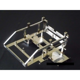 株式会社 大橋製作所