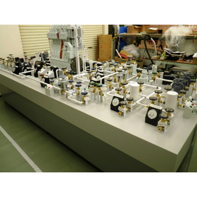 株式会社 共立模型