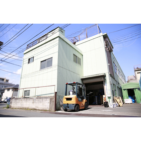 トキワ精機株式会社