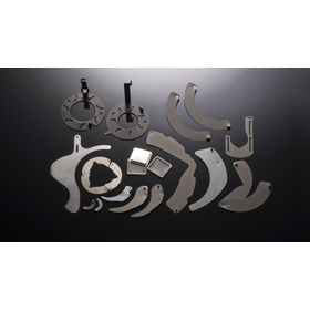 株式会社西村製作所