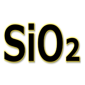 【高純度】二酸化ケイ素(SiO2)粉末