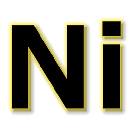 【高純度】ニッケル(Ni)粉末