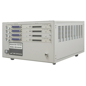絶縁劣化評価試験装置「MIGシリーズ」