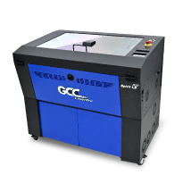 中型レーザー加工機「SPIRIT LS PRO」