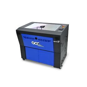 中型レーザー加工機「SPIRIT LS PRO」