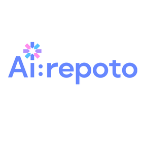 Ai:repoto エイアイレポト