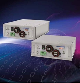 ナノレイヤー膜厚測定用高精度非接触ゲージ『NCG-R』