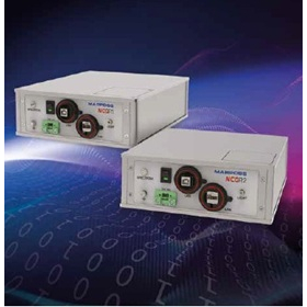 High-precision non-contact gauge for measuring nano-layer film thickness 'NCG-R'