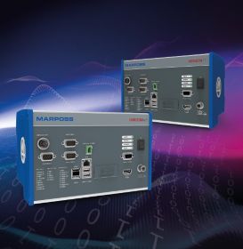 インターフェロメトリコントローラー『HORIZON』